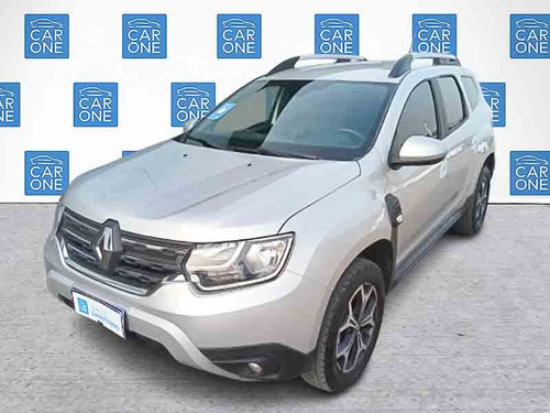 Renault Duster 1.3 T 4x4 Iconic L23
