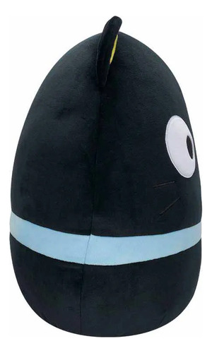 Pelúcia Squishmallows Chococat Sunny 3847