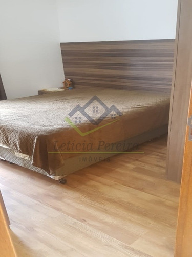 Imagem 14 de 30 de Lindo Sobrado Com 3 Dormitórios No Jardim Nathalie, Mogi Das Cruzes! - So00122 - 69816017