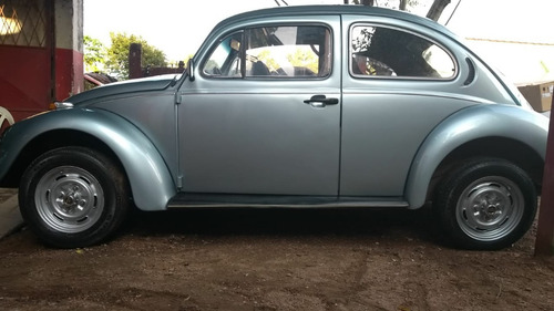 Imagem 4 de 10 de Volkswagen Fusca