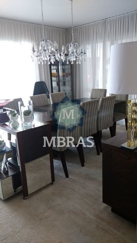 Imagem 2 de 15 de Lindo Apartamento | Chacara Klabin | Vila Mariana - Mb10181