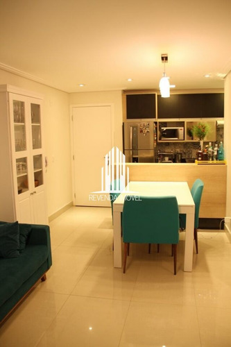 Imagem 10 de 14 de Apartamento Á Venda Com 78m2, Morumbi , São Paulo -sp - Lo6452
