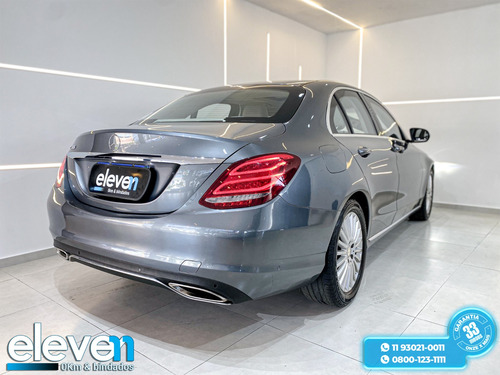 Imagem 4 de 13 de Mercedes-benz Classe C Estate Avantgarde 2.0 245cv Aut....