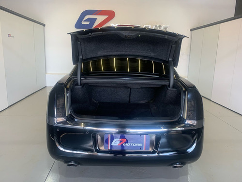 Chrysler 300C C 3.6 V6 Aut.