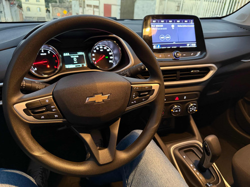 Chevrolet Tracker 1.0 Lt Turbo Aut. 5p