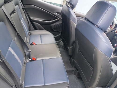 Chevrolet Tracker TRACKER PREMIER 1.2 TURBO 12V FLEX AUT.