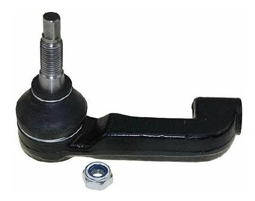 Terminal Izq Jeep Cherokee Liberty Kj 2002-2007 Ayd