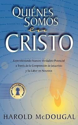 Quienes Somos En Cristo - Harold Mcdougal (paperback)