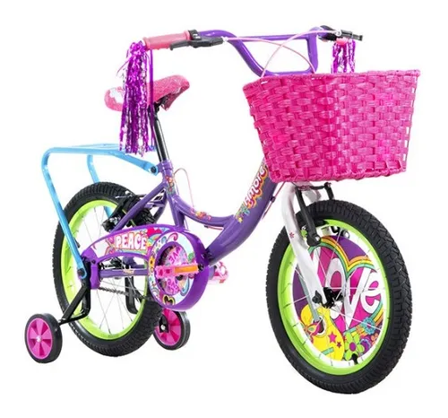 Target shopkins cheap bike