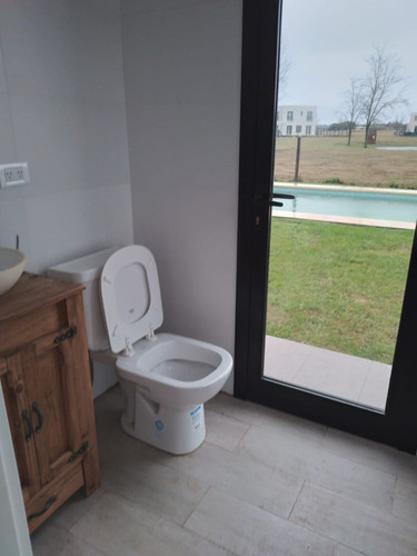 Imagen 8 de 16 de Casa En Venta En El Cantón, Escobar, G.b.a. Zona Norte