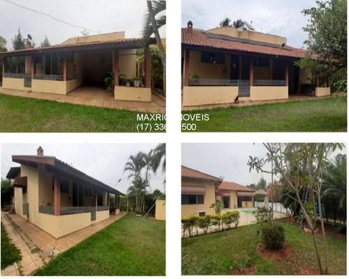 Imagem 2 de 4 de Chácara | Guapiaçu - Ch00003 - 69178389