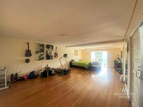 Imagem 14 de 30 de Sobrado Com 4 Dormitórios À Venda, 634 M² Por R$ 1.680.000,00 - Aristocrata - São José Dos Pinhais/pr - So0237