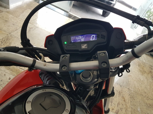 Imagem 11 de 11 de Honda Bros 160 Esdd 2019