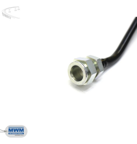 Tubo Retorno Bicos Troller Proconve L6 Euro 5 Maxxforce 3.2h