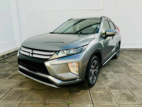 Mitsubishi Eclipse Cross Limited Awd Turbo Cvt 5 Puertas