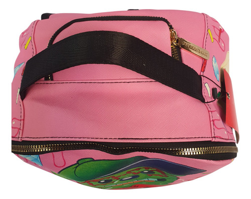Backpack Mochila Sprayground Modelos Street Rosa