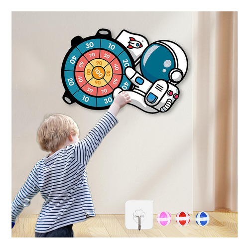 Juegos De Mesa Para Niños Con Dibujos Animados De Estilo A