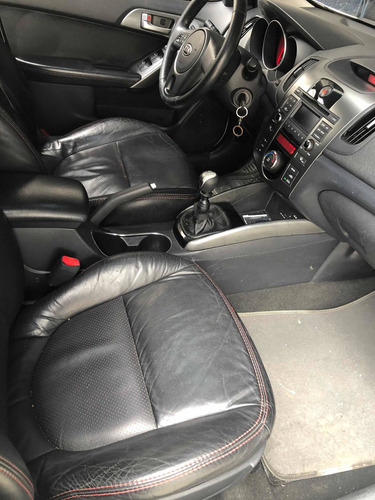 Kia Cerato Forte 2013 1.6 Hb