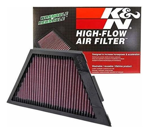 Filtros Para Auto - Kawasaki Zg1400 Concours ******* K &