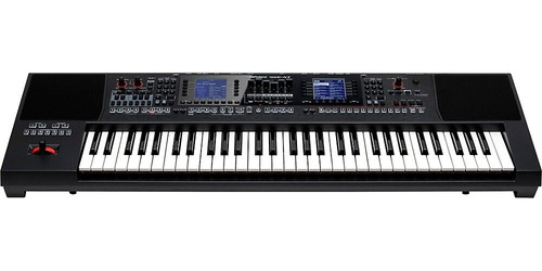 Roland E-a7 Arranger Keyboard Black 61 Key