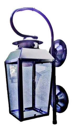 Farol Economico De Jardin Directo Fabrica 428