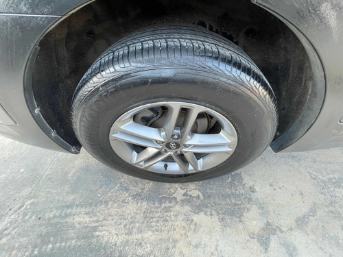 Hyundai Santa Fe 2.4 Premium 7as 6at 4wd