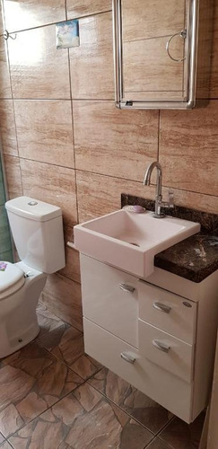 Apartamento Com 3 Dormitórios À Venda, 66 M² Por R$ 259.990,00 - Cidade Antônio Estevão De Carvalho - São Paulo/sp - Ap3275