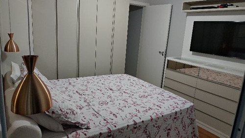 Imagem 15 de 21 de Casa De Condomínio À Venda Na Rua Ubaitaba, Vila Moraes, São Paulo - Sp - Liv-16109