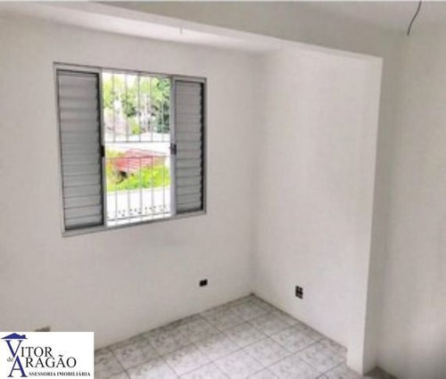 Imagem 5 de 15 de 20236 - Sobrado 3 Dorms. (1 Suíte), Mandaqui - São Paulo/sp - 20236