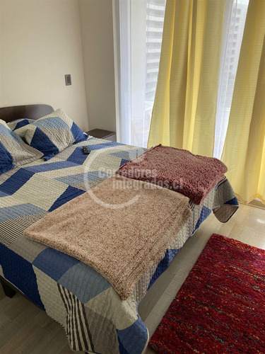 Departamento En Venta De 2 Dorm. En La Serena