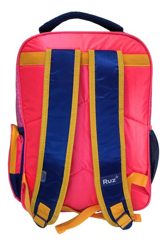 Mochila Lol Surprise Primaria Backpack Vs5630