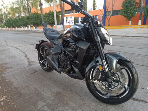 Zontes V1 350 En Excelentes Condiciones