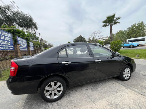 Lifan 620 1.5 4p
