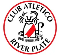Comprar Calco Escudo River Plate Leon. Vinilo Plotter Sticker