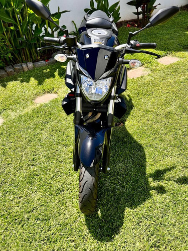 Imagen 5 de 15 de Yamaha Mt03