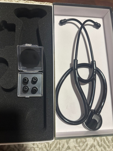 Fonendoscopio Profesional De Alta Calidad