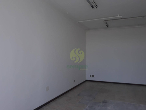 Imagem 8 de 24 de Conjunto Para Alugar, 110 M² E 03 Vagas - Centro - Belo Horizonte/mg - Cj0003