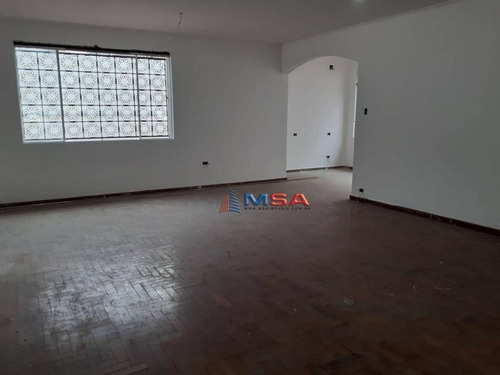 Imagem 15 de 20 de Casa, 350 M² - Venda Por R$ 3.400.000,00 Ou Aluguel Por R$ 21.000,00/mês - Lapa - São Paulo/sp - Ca1150