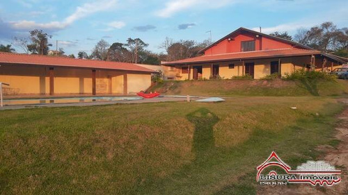 Imagem 4 de 15 de Linda Chacara Em Condominio Estuda Troca Casa, Carro Caminhão - 8848