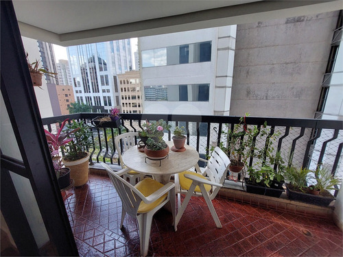 Imagem 7 de 28 de Apartamento A Venda Na Chácara Santo Antonio Com 2 Quartos E 2 Vagas - Reo691483