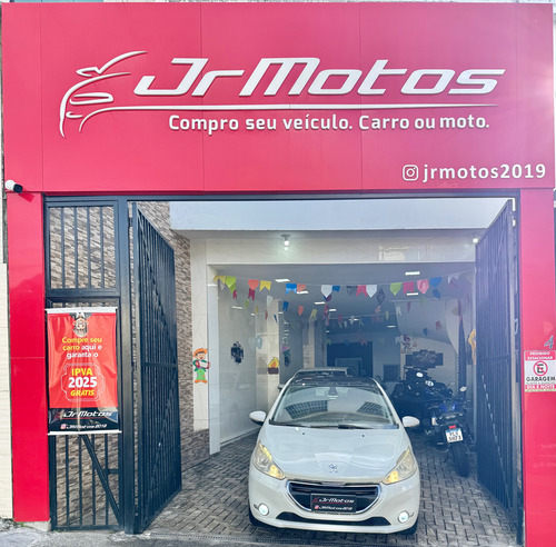 Peugeot 208 1.6 16v Griffe Flex 5p
