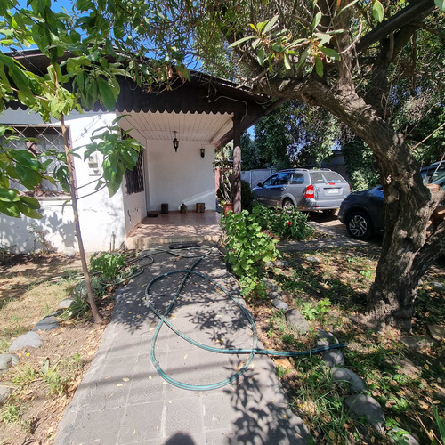 Venta De Casa En Machalí (22884)