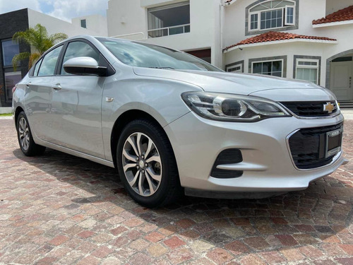 Imagen 7 de 15 de Chevrolet Cavalier 2018 1.5 Premier At