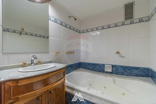 Imagen 17 de 19 de Venta Apartamento Pocitos 3 Dormitorios 2 Garaje