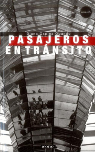 Libro Pasajeros En Tránsito