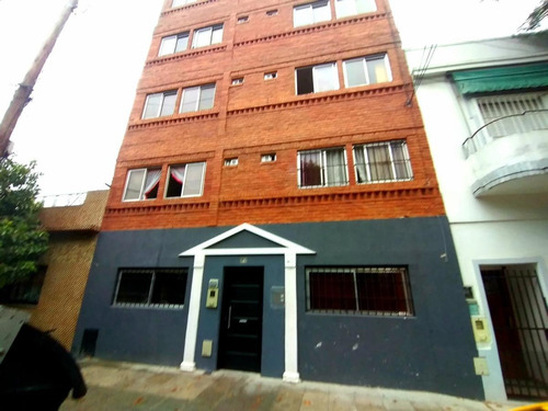 Imagen 3 de 6 de Venta Departamento Monoambiente - ¡¡ Ideal Inversión !! - Caba