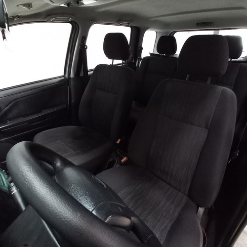 Imagen 14 de 18 de Ford Ecosport Xls 2.0 4x2