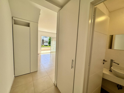 Departamento Duplex 3 Ambientes En Venta - Sendero - Casas- Nordelta