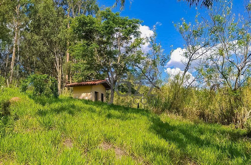 Chácara À Venda, 20000 M² Por - Bosques De Notre Dame - Campinas/sp - Ch0550