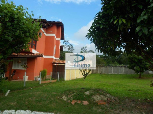 Terreno À Venda, 400 M² Por R$ 200.000 - Rio Do Ouro - Niterói/rio De Janeiro - Te0071